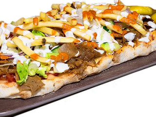 Kebabfabriken