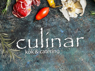 Culinar Kök Catering