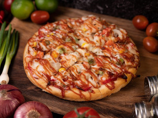 Pizzeria La Piazza