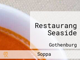 Restaurang Seaside