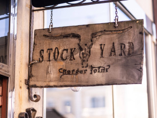 Stockyard Burger Joint