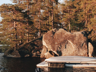 Långsjön Stugor Camping I Ankarsrum Ab