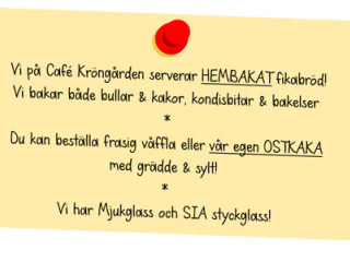 KrÖngÅrden