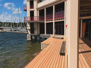 Restaurang Herrbadet