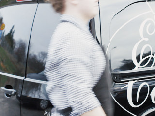 Gamla Enskede Catering