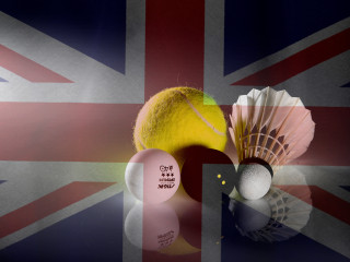 Enskede Rackethall Ab