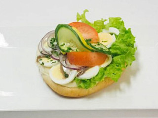 Centralens Café Konditori