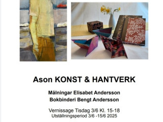 Galleri Konstcaféet