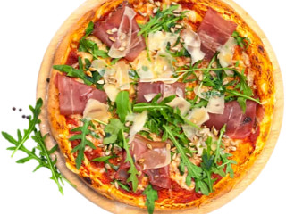 Bianco Restaurang Pizzeria