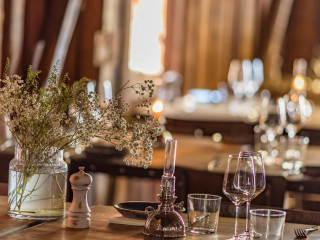 Hummerkrogen Hunnebostrand