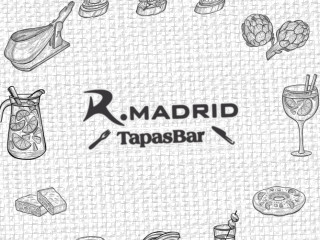 Restaurang Tapas La Uva