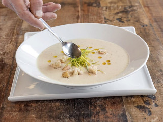 Restaurang Slagteriet