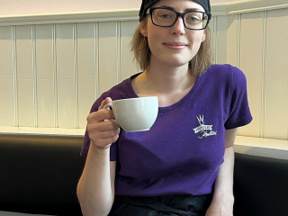 Höglandets Konditori