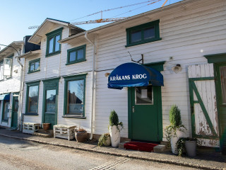 Kraakans Krog