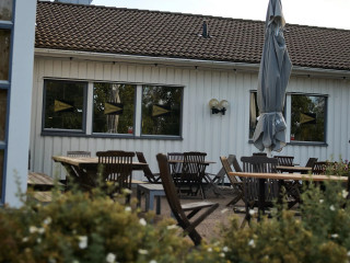 Östra Viks Golfrestaurang Ab