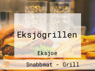 Eksjögrillen