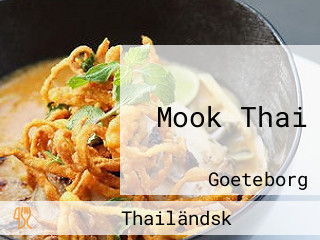 Mook Thai