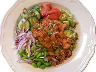 Lilla Tokyo Sushibar