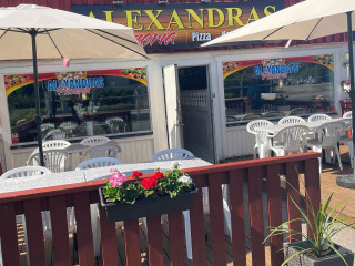 Pizzeria Alexandra