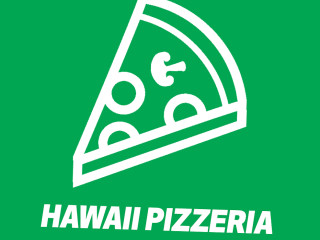 Hawaii Pizzeria Oskarström