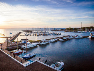 Strand Hotell Borgholm Ab