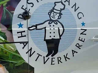 Restaurang Hantverkaren