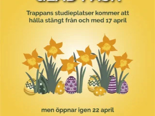 KÅrhuset Trappan, NorrkÖping