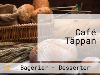 Café Täppan