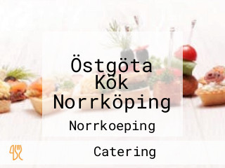 Östgöta Kök Nya Torget
