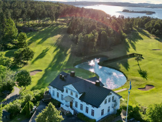 Bråvikens Golfrestaurang