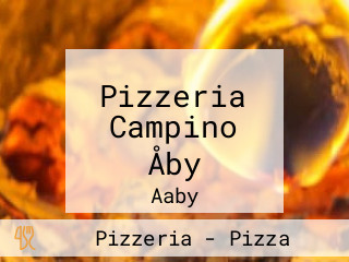 Pizzeria Campino Åby