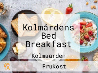 Kolmårdens Bed Breakfast