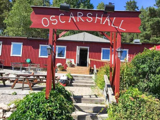 Oscarshälls Restaurang Catering