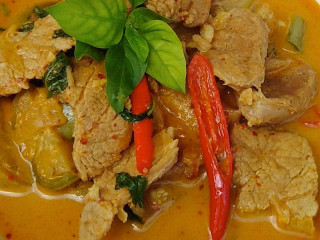 Sawasdee Thai Restaurang