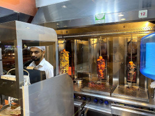 Spånstads Kiosk Gatukök Ab