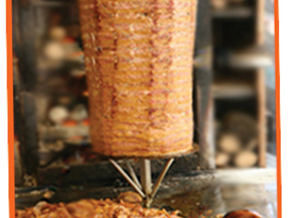 Slottets Pizzeria