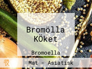 Bromölla KÖket