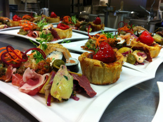 Verkö Lunch Catering