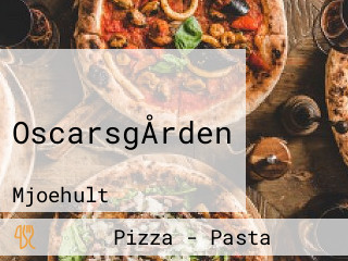 OscarsgÅrden