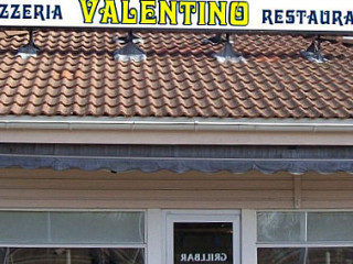 Valentino Pizzeria Restaurang