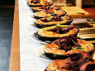 Margretetorps Gästgifvaregård