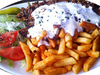 Förslövs Restaurang Pizzeria