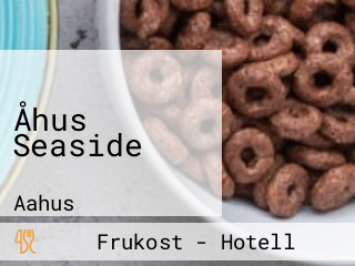 Åhus Seaside