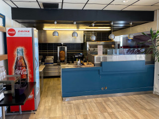 Restaurang Pizzeria Milano