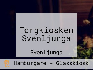 Torgkiosken Svenljunga