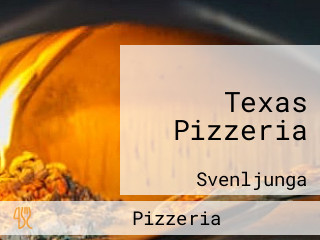 Texas Pizzeria
