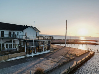 Hotell Hamnen