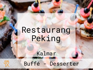 Restaurang Peking