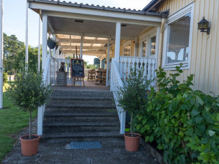 Grimslövs Wärdshus Ab