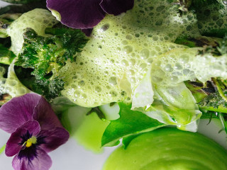 Värdshuset Stallet Konferens Mat